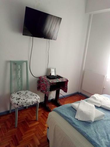 Apartamento Isurus
