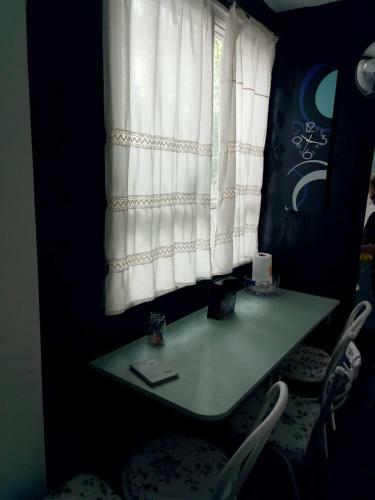 Apartamento Isurus