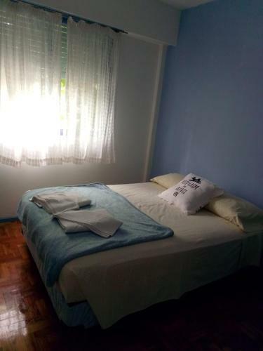 Apartamento Isurus