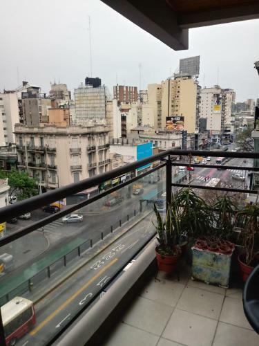 Apartamento Avenida Cabildo 1535