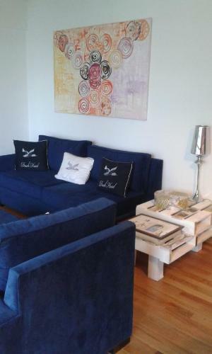 Apartamento Avenida Cabildo 1535