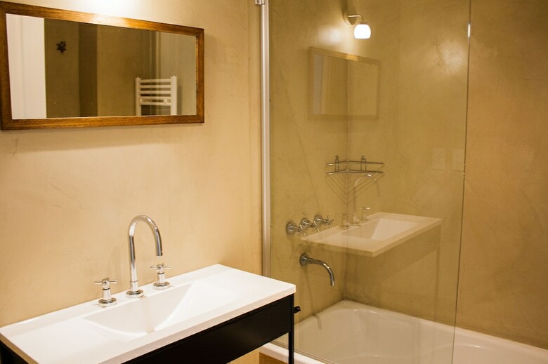 Hotel L'adresse H�tel Boutique