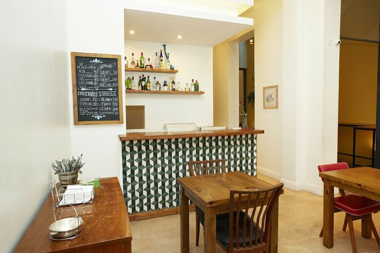 Hotel L'adresse H�tel Boutique
