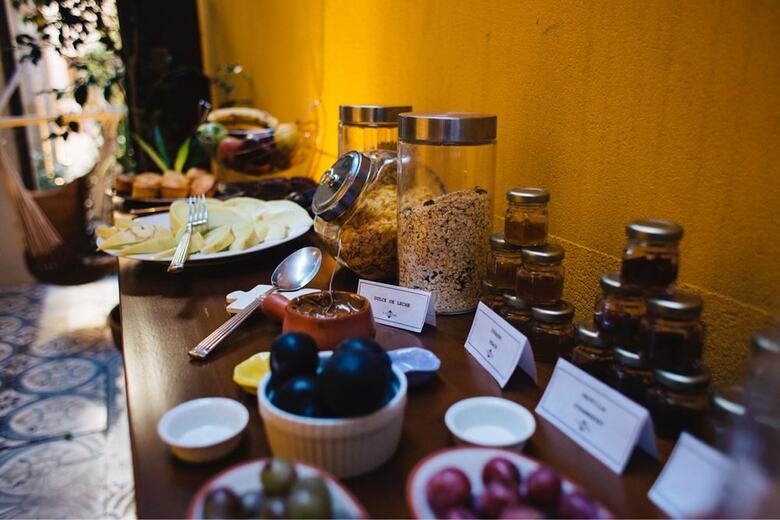 Hotel L'adresse H�tel Boutique