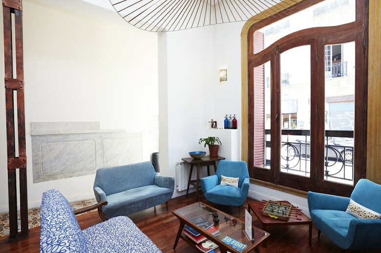Hotel L'adresse H�tel Boutique