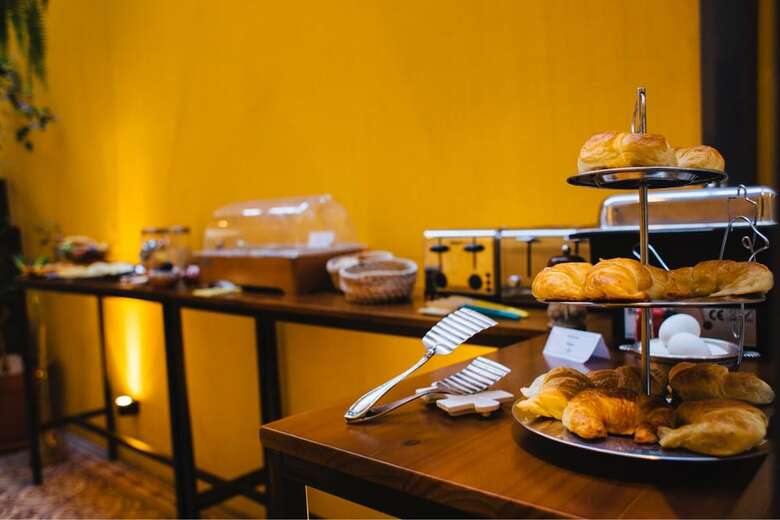 Hotel L'adresse H�tel Boutique
