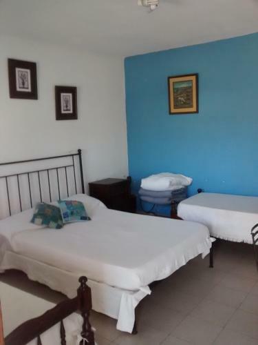 Hostal Lo De Chichi