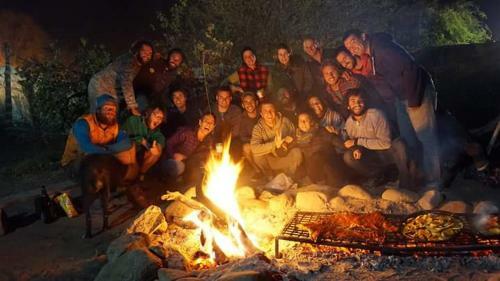 Hostal Lo De Chichi