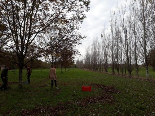 Finca El Encuentro