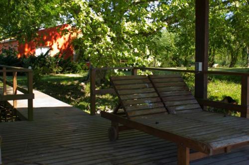 Finca El Encuentro