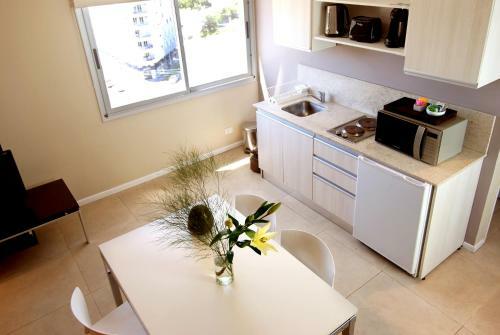 Apartamento Plaza Suites Campana