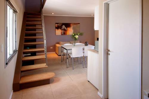 Apartamento Plaza Suites Campana