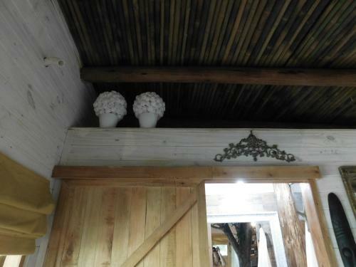 Apartamento La Casa Del Arbol