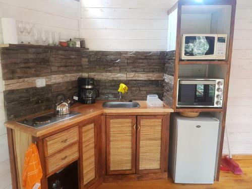 Apartamento La Casa Del Arbol