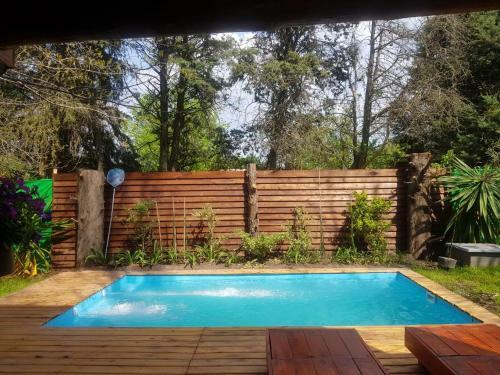 Apartamento La Casa Del Arbol