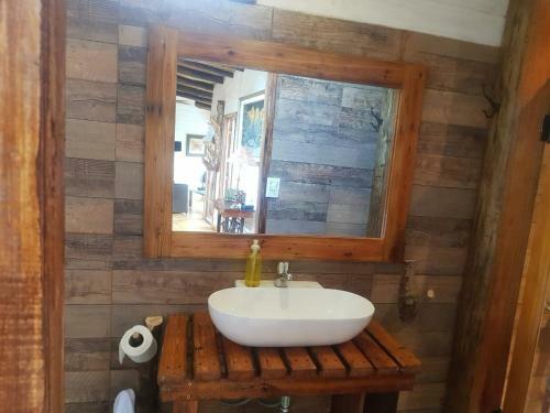 Apartamento La Casa Del Arbol