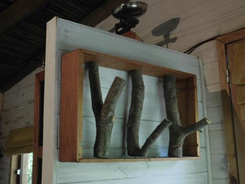 Apartamento La Casa Del Arbol