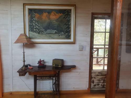 Apartamento La Casa Del Arbol