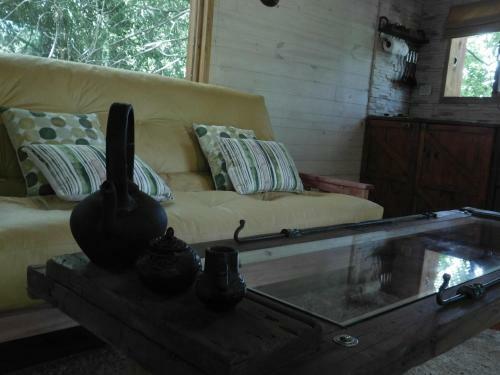 Apartamento La Casa Del Arbol