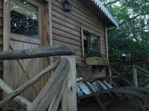 Apartamento La Casa Del Arbol