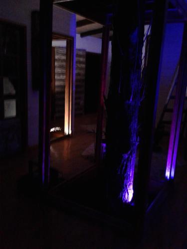 Apartamento La Casa Del Arbol