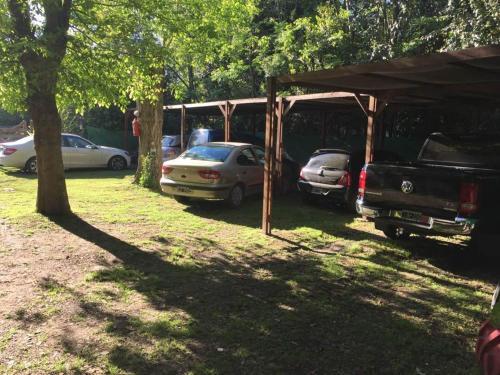 Apartamento Ayma