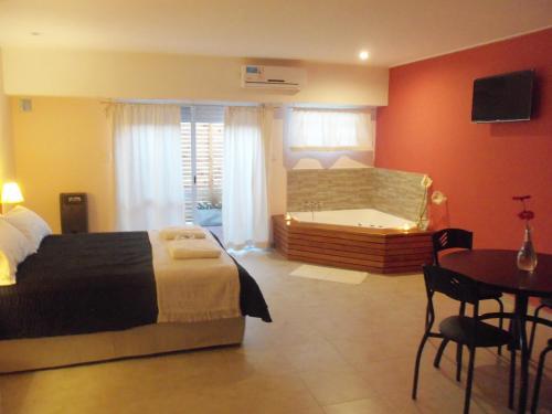 Apartamento Epuyen