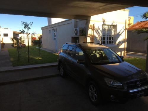 Los Carros 2