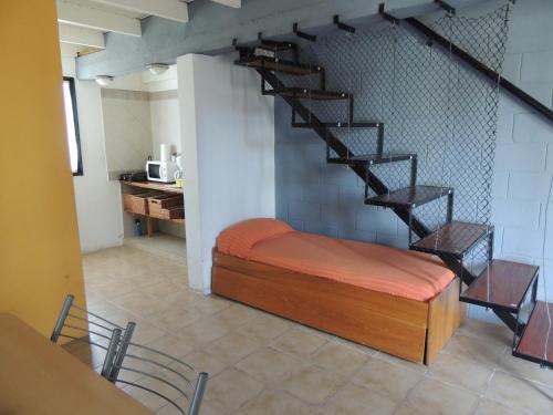 Apartamento Aramis