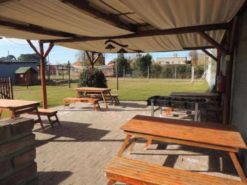 Apartamento Aramis
