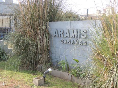Apartamento Aramis
