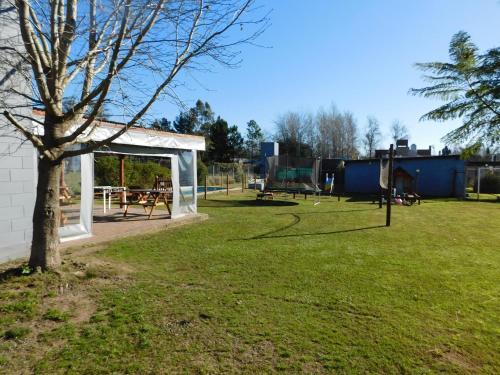 Apartamento Aramis