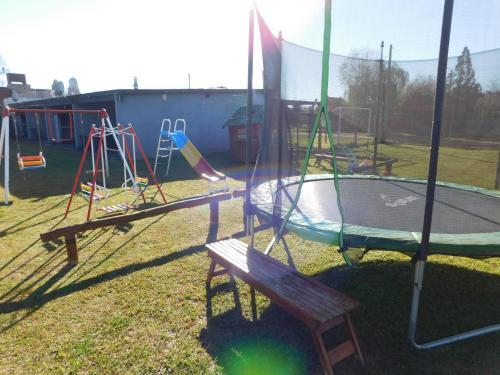 Apartamento Aramis