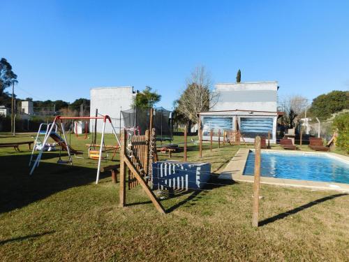 Apartamento Aramis