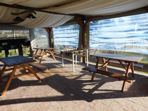 Apartamento Aramis