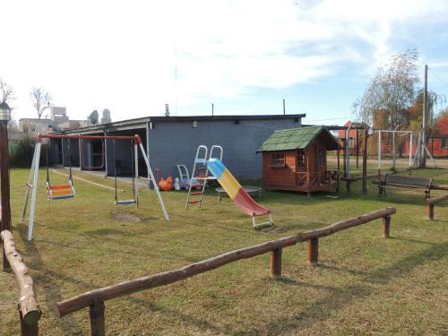 Apartamento Aramis