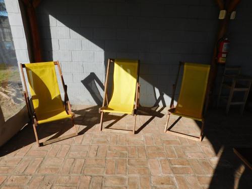 Apartamento Aramis