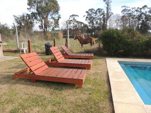 Apartamento Aramis