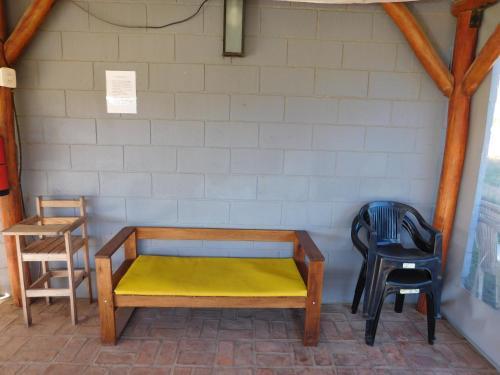 Apartamento Aramis