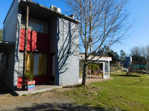 Apartamento Aramis