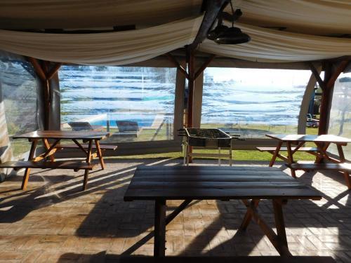 Apartamento Aramis
