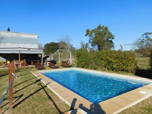 Apartamento Aramis