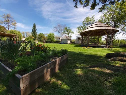 Agroturismo Raices Chivilcoy
