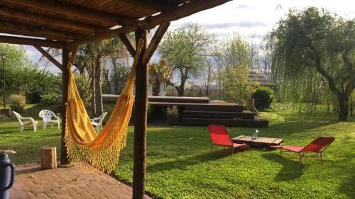 Agroturismo Raices Chivilcoy