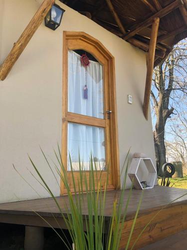 Agroturismo Raices Chivilcoy