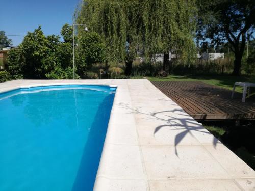 Agroturismo Raices Chivilcoy