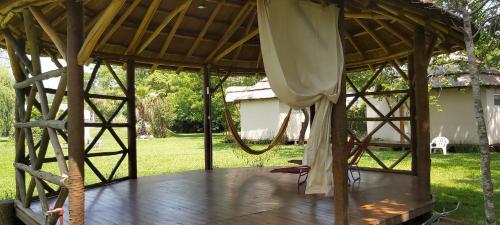 Agroturismo Raices Chivilcoy