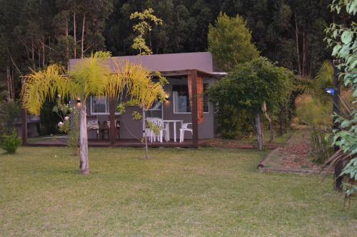 Posada Aratiri Caba�as, Un Lugar En El Bosque..