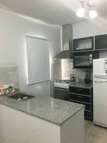 Apartamento Los Abuelos Calle Peron