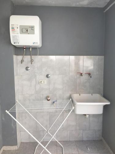 Apartamento Los Abuelos Calle Peron